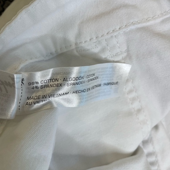 Supplies Size 14 Shorts with the Pockets - Picture 7 of 8